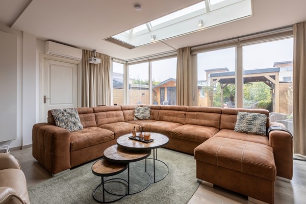 Medium property photo - Aak 11, 4617 GA Bergen op Zoom